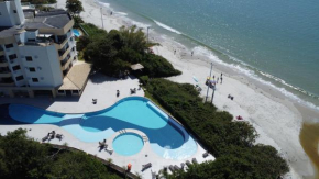 C110 Lindo apartamento de 1 quarto no Merit Plaza